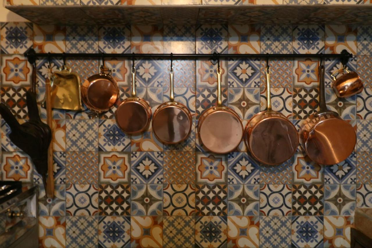 Riad Dada Mouss & Suites Марракеш Экстерьер фото